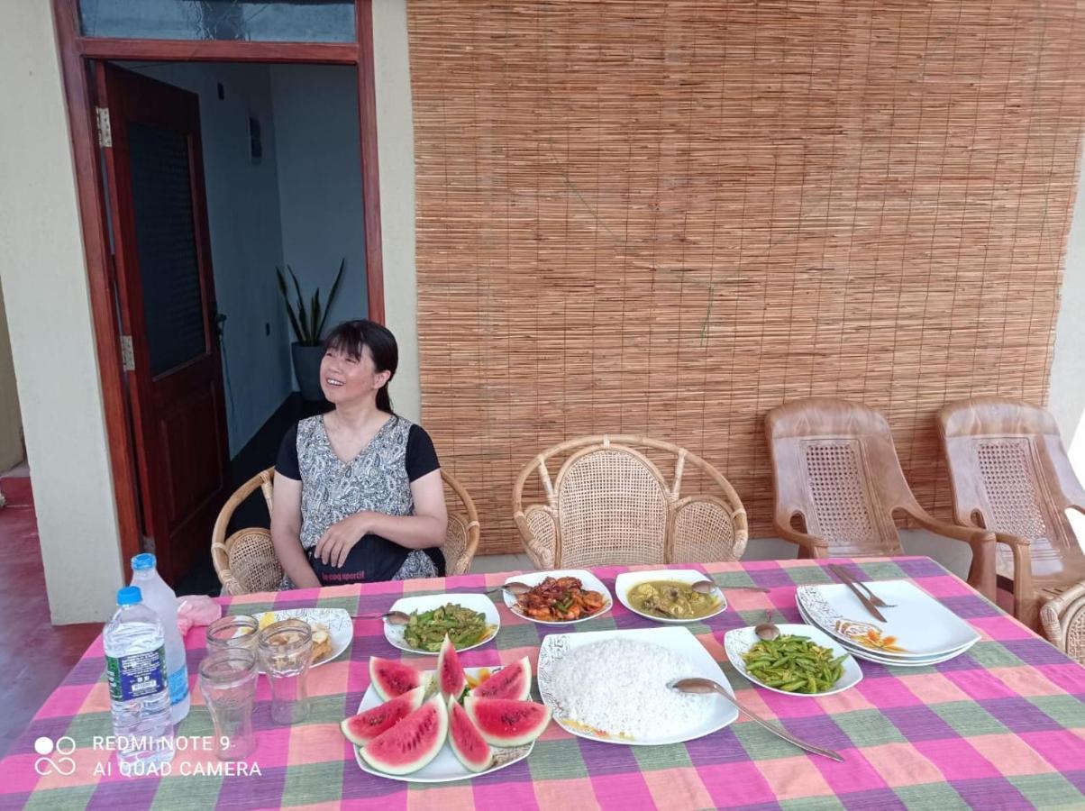 Dinuli Home Stay Ahungalla Extérieur photo