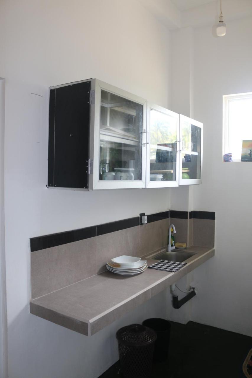 Dinuli Home Stay Ahungalla Extérieur photo