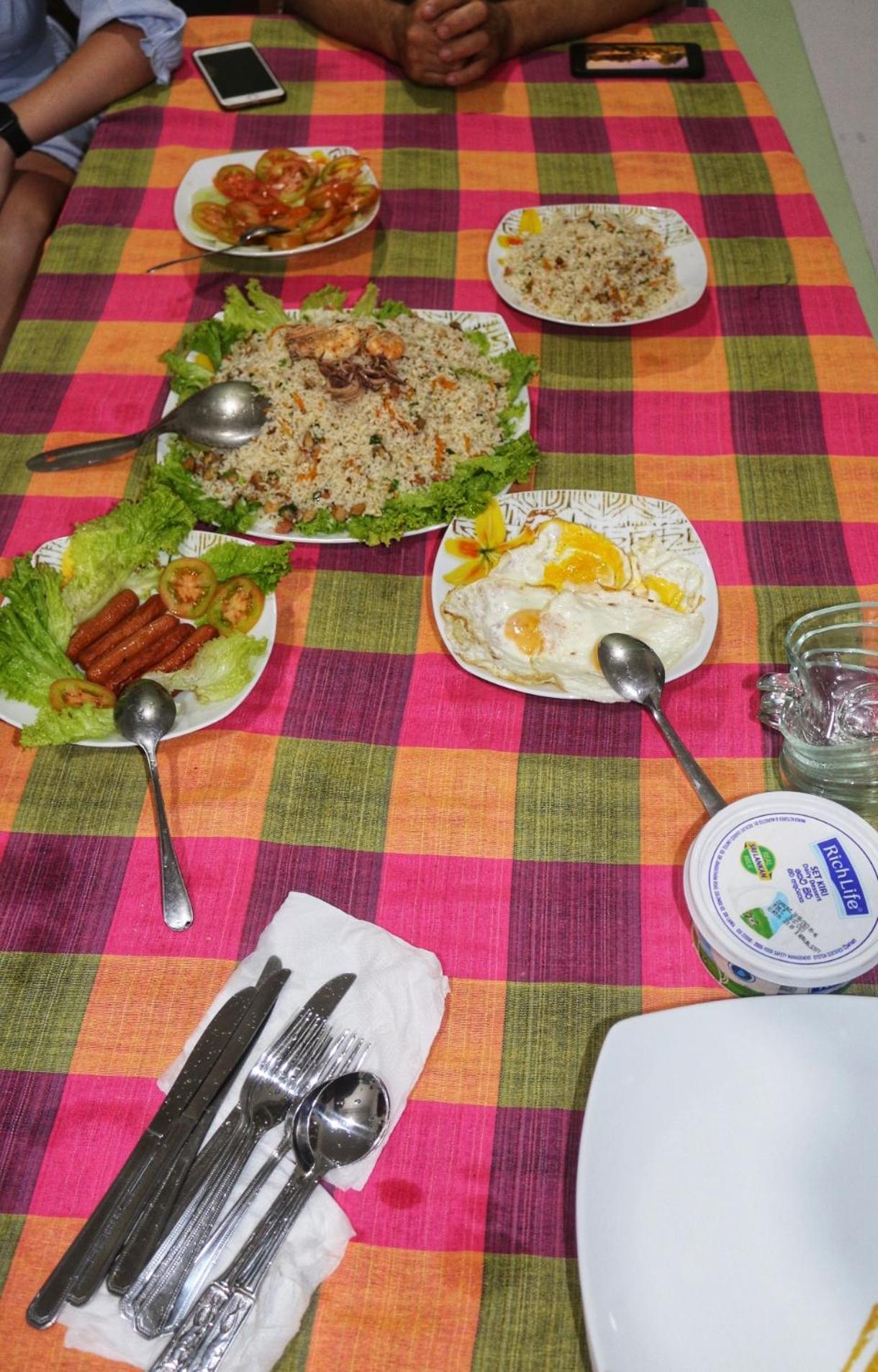 Dinuli Home Stay Ahungalla Extérieur photo