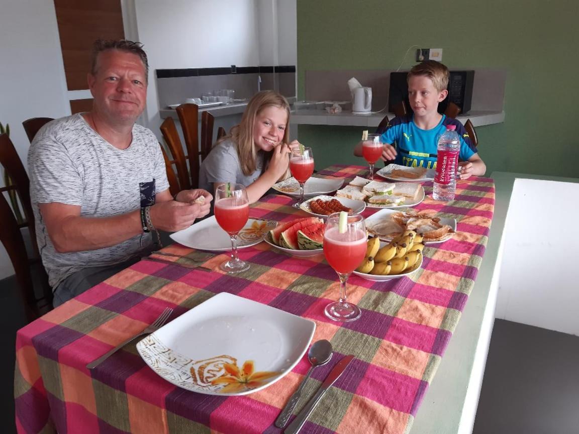 Dinuli Home Stay Ahungalla Extérieur photo