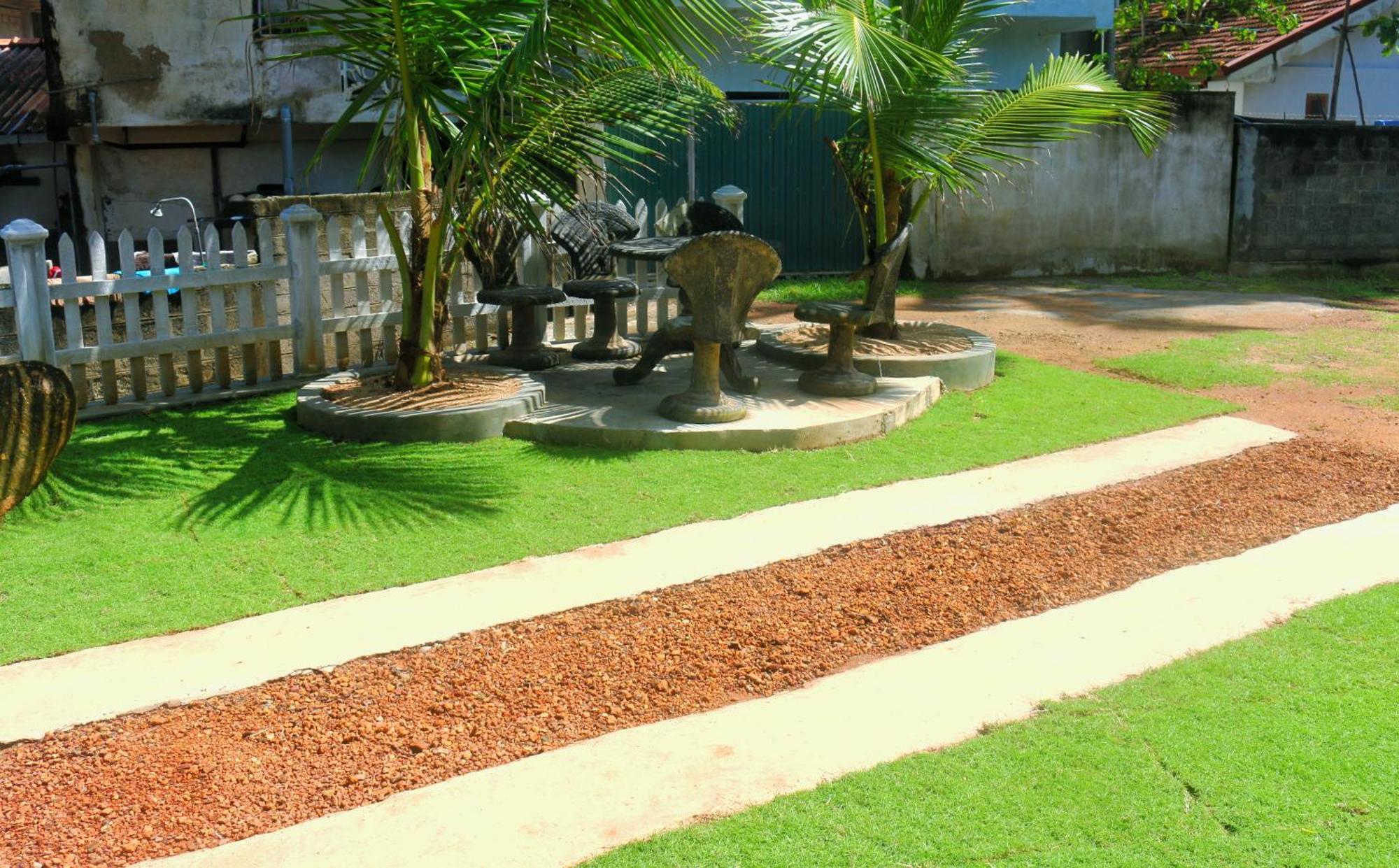 Dinuli Home Stay Ahungalla Extérieur photo