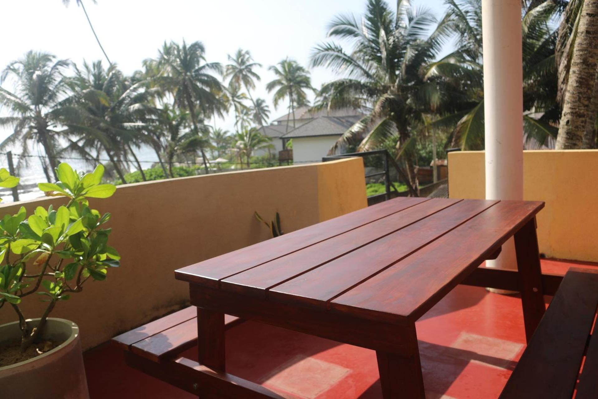 Dinuli Home Stay Ahungalla Extérieur photo