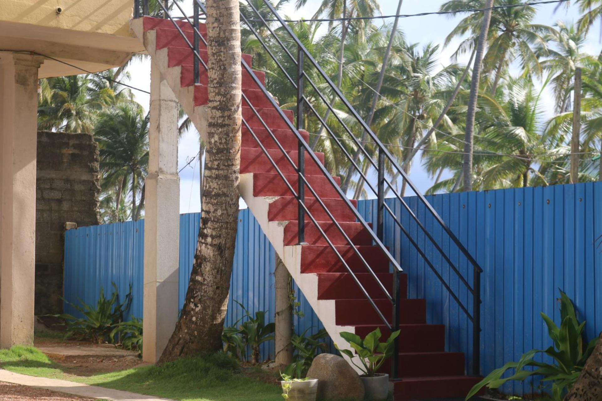 Dinuli Home Stay Ahungalla Extérieur photo