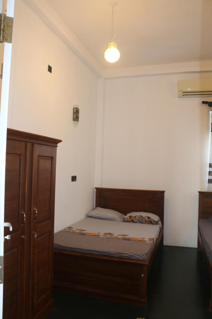 Dinuli Home Stay Ahungalla Extérieur photo