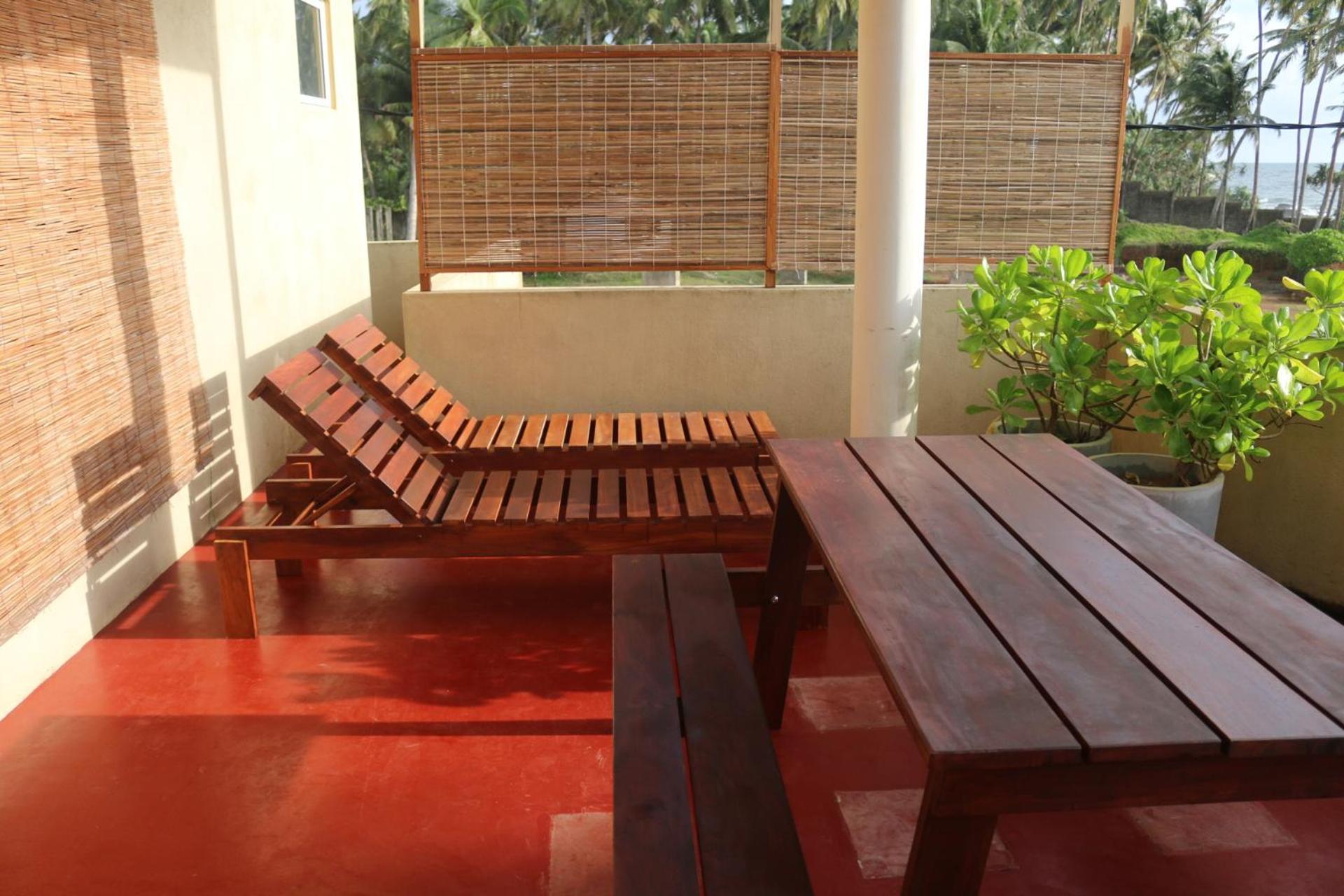 Dinuli Home Stay Ahungalla Extérieur photo