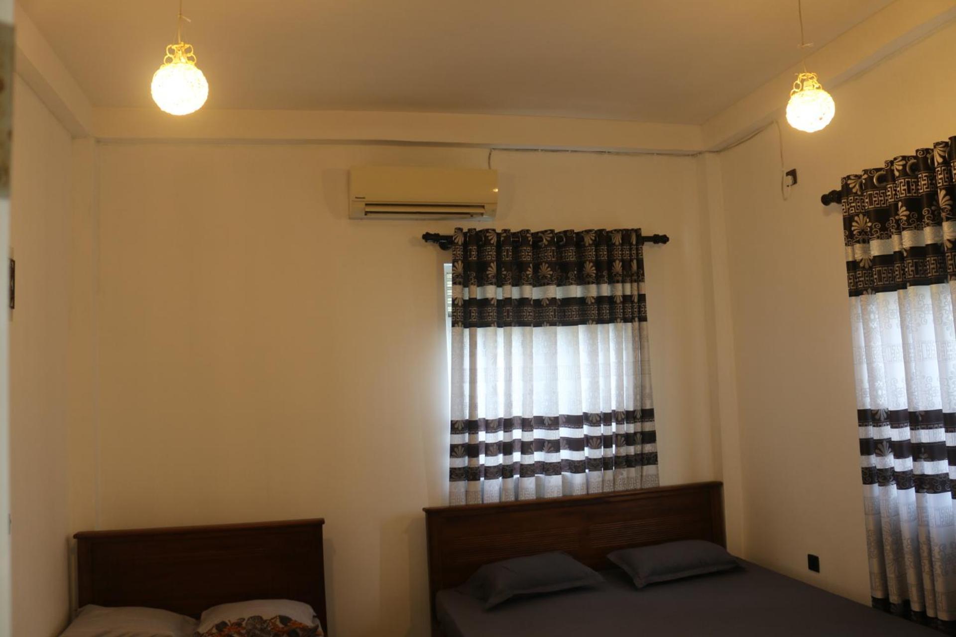 Dinuli Home Stay Ahungalla Extérieur photo